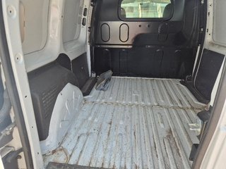 Renault Kangoo ZE Automático