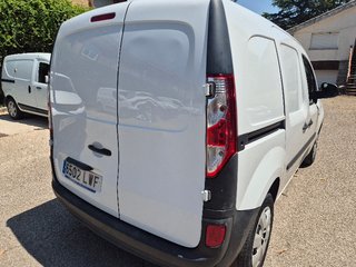 Renault Kangoo ZE Automático