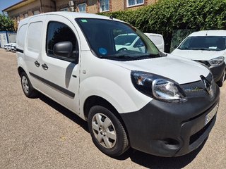 Renault Kangoo ZE Automático