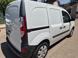 Renault Kangoo ZE Automático