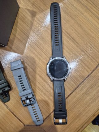 Garmin Fenix 7 Smartwatch