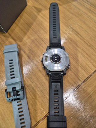 Garmin Fenix 7 Smartwatch