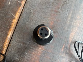 Sistema Inalámbrico Micrófono Alesis