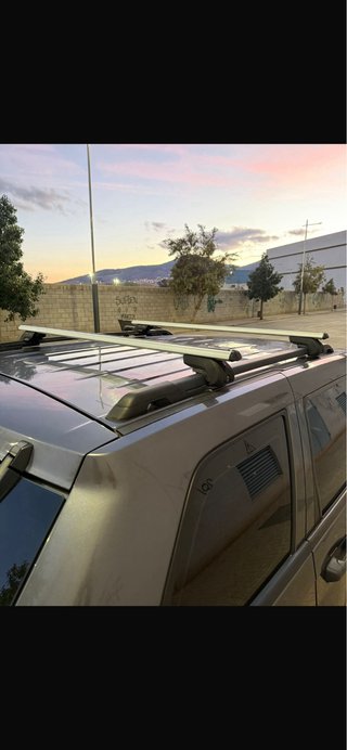 Jeep Grand Cherokee Laredo 3.0 CRD Automático