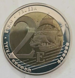 Serie Euro 2002 Inghilterra BU UNC Cofanetto
