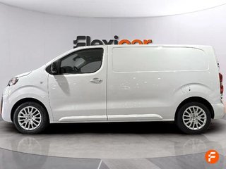 Peugeot Expert Furgón BlueHDi 120 S&S 6v Standard