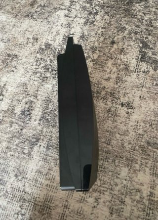 Consola PlayStation 3 Negra