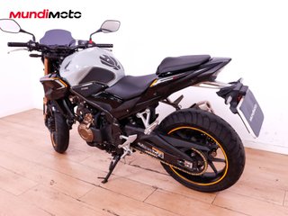 HONDA CB 500 F ABS