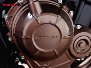 HONDA CB 500 F ABS