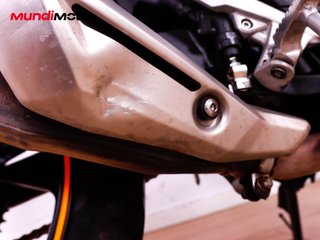 HONDA CB 500 F ABS