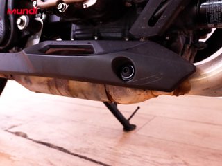 HONDA CB 500 F ABS