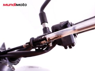 HONDA CB 500 F ABS