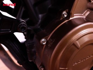 HONDA CB 500 F ABS