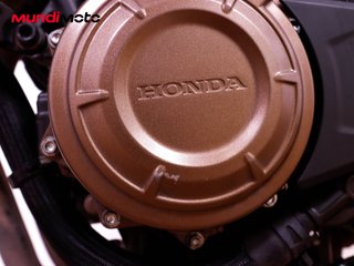 HONDA CB 500 F ABS