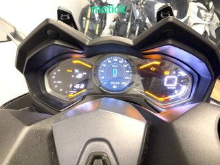 KYMCO AK 550 (A)