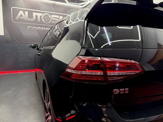 Volkswagen Golf GTI Performance 2.0 TSI 230CV BMT