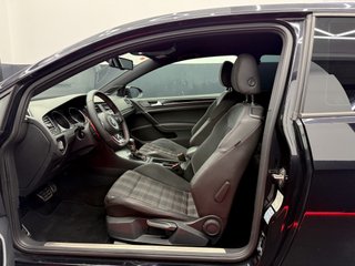 Volkswagen Golf GTI Performance 2.0 TSI 230CV BMT