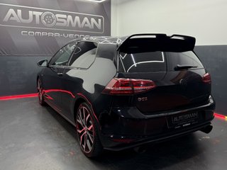 Volkswagen Golf GTI Performance 2.0 TSI 230CV BMT