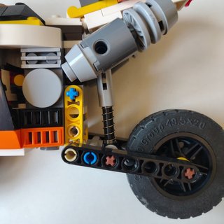 Lote 5 Set LEGO Creator e LEGO Vintage