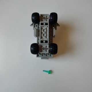 Lote 5 Set LEGO Creator e LEGO Vintage