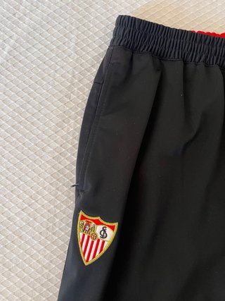 Chandal Vintage Sevilla FC Colección Joma Talla L