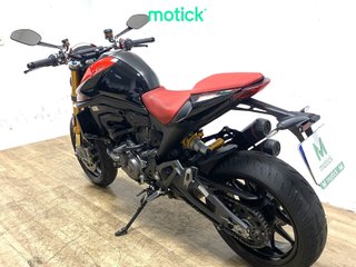 DUCATI MONSTER SP