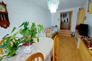Chalet en venta en Sant Andreu de la Barca