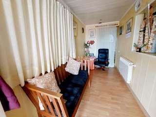 Chalet en venta en Sant Andreu de la Barca
