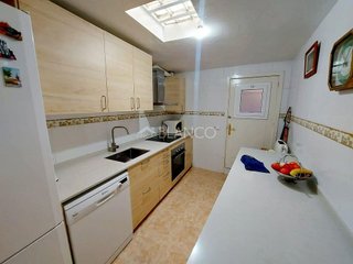 Chalet en venta en Sant Andreu de la Barca