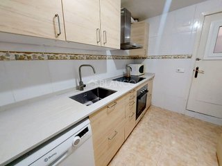 Chalet en venta en Sant Andreu de la Barca