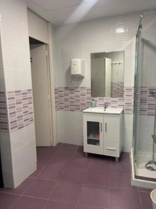 Traspaso clínica dental con quirófano Madrid ✅