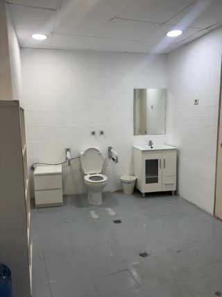 Traspaso clínica dental con quirófano Madrid ✅