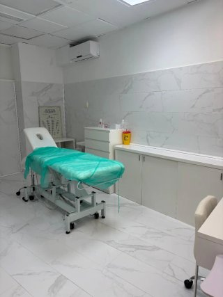 Traspaso clínica dental con quirófano Madrid ✅