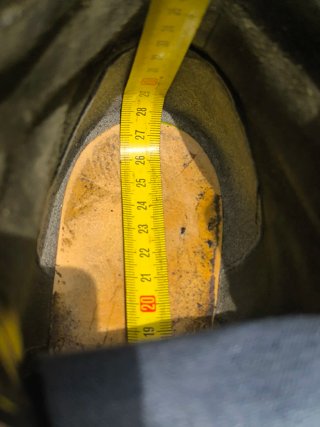 Dr Martens MIE con hebillas Uk 9'5 Eu 44 (28 cm)