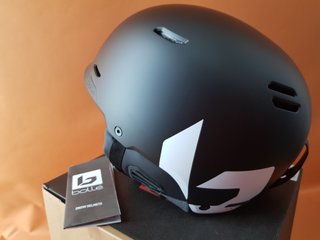 Casco Bollé Snowboard/Esquí T-L
