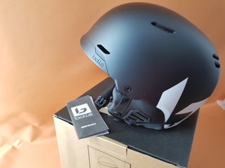 Casco Bollé Snowboard/Esquí T-L