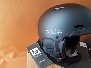 Casco Bollé Snowboard/Esquí T-L