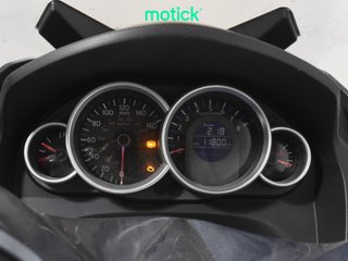 SYM JOYMAX 300I GTS
