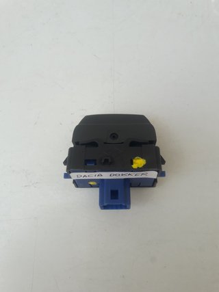 INTERRUPTOR/BOTON ECO - DACIA DOKKER.