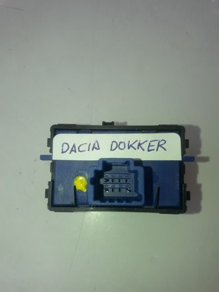 INTERRUPTOR/BOTON ECO - DACIA DOKKER.