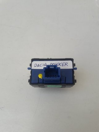 INTERRUPTOR/BOTON ECO - DACIA DOKKER.