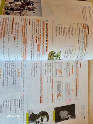 Libros Lengua y Literatura 1° ESO