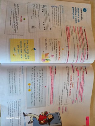 Libros Lengua y Literatura 1° ESO
