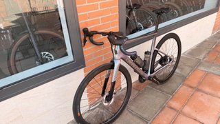 Cannondale Supersix Evo1 T-54 2023