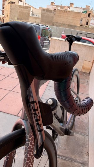 Cannondale Supersix Evo1 T-54 2023