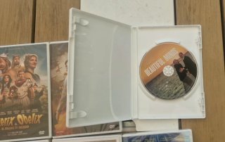 DVD Nuovi (ancora sigillati)