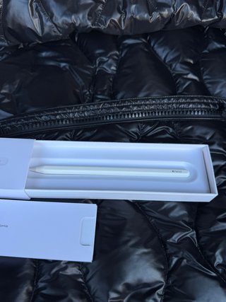 Apple Pencil