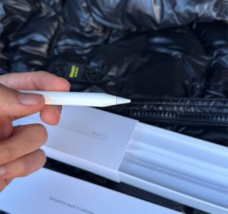 Apple Pencil