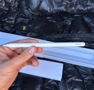 Apple Pencil