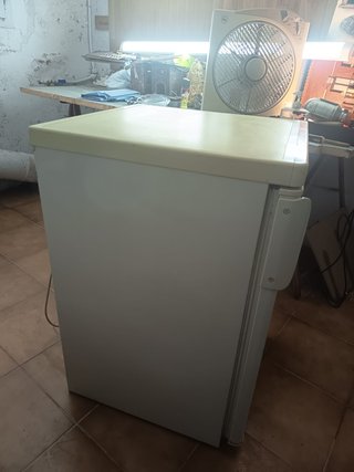 Frigorifero Congelatore Edesa 3 cassetti